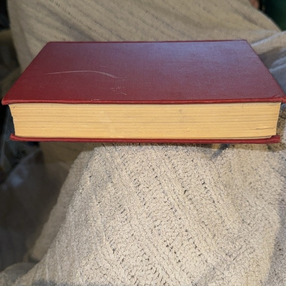 Vintage Rare 1925 Copy of Louisa May Alcott’s “Jo’s Boys”-See Photos-Illustrated - Picture 4 of 12